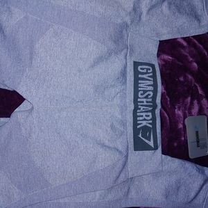 NWT Gymshark Flex Seamless Leggings